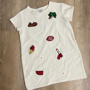 Zara t- shirt